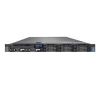 Dell PowerEdge R630 - 2 x 8 Core Xeon